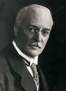 Rudolf Diesel