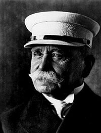 Ferdinand Graf von Zeppelin