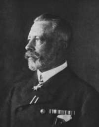 Prinz Heinrich von Preußen