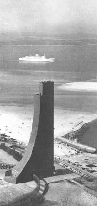 Marine-Ehrenmal in Laboe